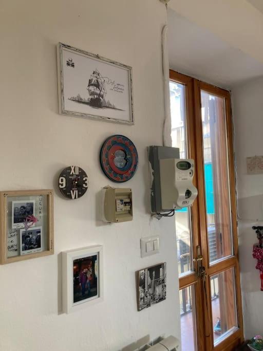 Casetta Pisa Τορίνο Εξωτερικό φωτογραφία